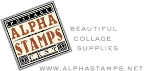 Alpha Stamps Coupons