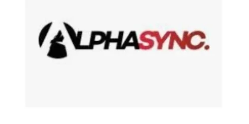 AlphaSync Promo Codes