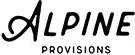 Alpine Provisions Coupons