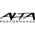 Alta Performance Promo Codes