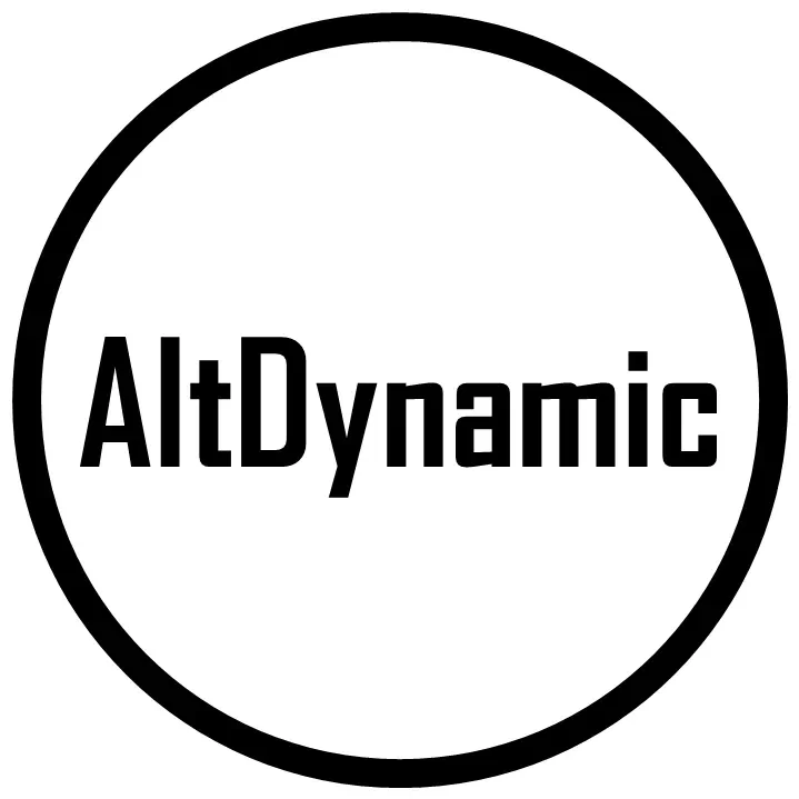 Altdynamic Promo Codes