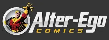 Alter Ego Comics Promo Codes