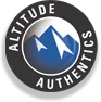 Altitude Authentics Coupons