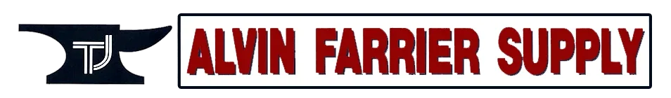 Alvin Farrier Supply Promo Codes