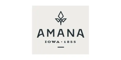 Amana Shops Promo Codes