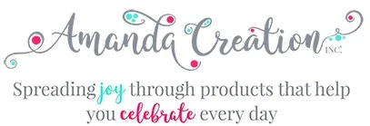 Amanda Creation Promo Codes