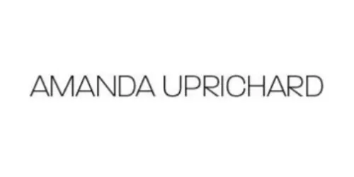 Amanda Uprichard Promo Codes