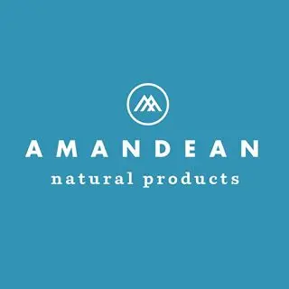 Amandean Promo Codes