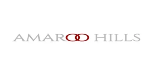 Amaroo Hills Promo Codes