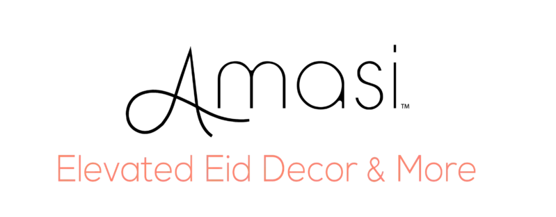 Amasi Decor Promo Codes