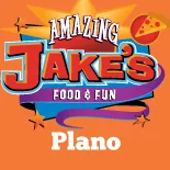 Amazing Jake's Coupons