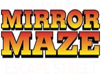 Amazing Mirror Maze Coupons