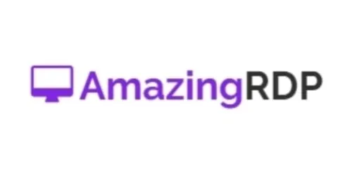 Amazingrdp Promo Codes