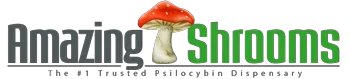 Amazingshrooms Promo Codes