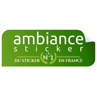 Ambiance-sticker Promo Codes