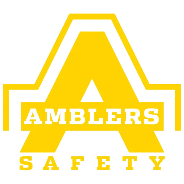 Amblers Safety Promo Codes