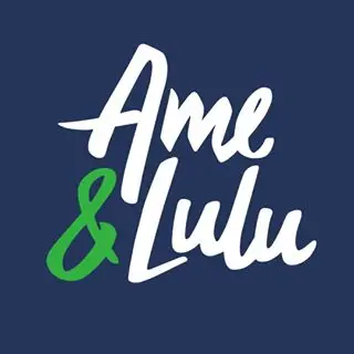 Ame & Lulu Promo Codes