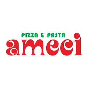 Ameci Pizza & Pasta Promo Codes