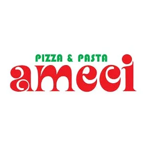 Ameci Pizza Newhall Coupons