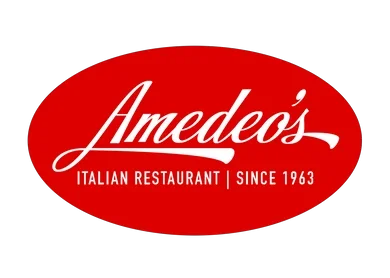 Amedeo's Promo Codes