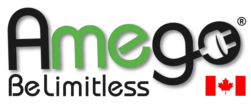 Amego Promo Codes