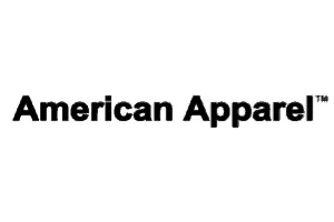 American Apparel Coupons