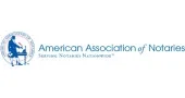 American Association of Notaries Promo Codes