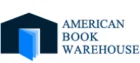 American Book Warehouse Promo Codes