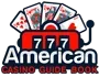 American Casino Guide Book Promo Codes