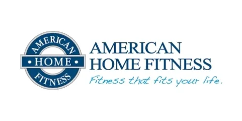 American Home Fitness Promo Codes