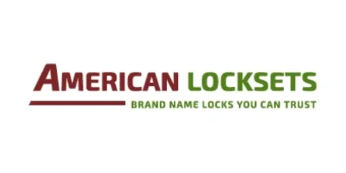 American Locksets Promo Codes