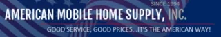 American Mobile Home Supply Promo Codes