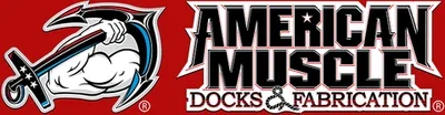 AMERICAN MUSCLE DOCKS Coupons