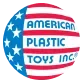 American Plastic Toys Promo Codes