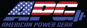 American Power Gear Promo Codes