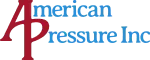 American Pressure Inc Promo Codes