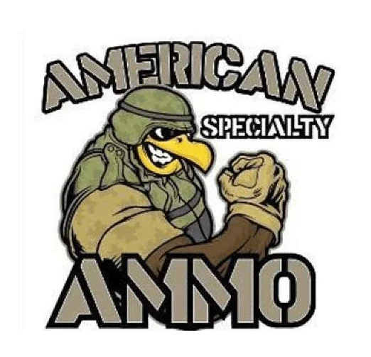 American Specialty Ammo Coupons