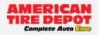 American Tire Depot Promo Codes