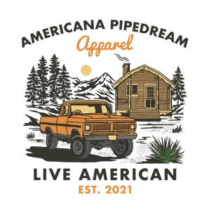 Americana Pipedream Promo Codes