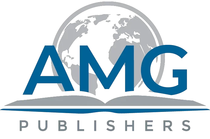 AMG Publishers Promo Codes