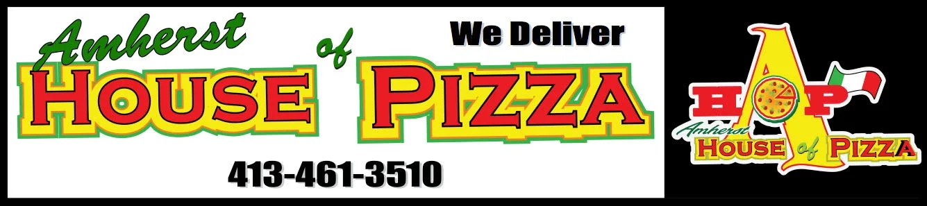 Amherst House Of Pizza Promo Codes