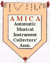 AMICA Promo Codes