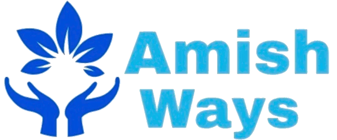 Amish Ways Promo Codes