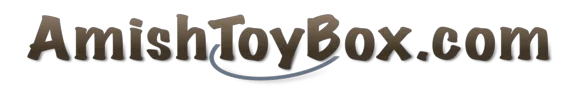 Amishtoybox.com Promo Codes