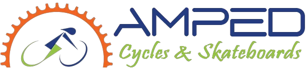 Amped Cycles Coupons