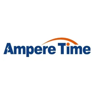 Ampere Time Promo Codes