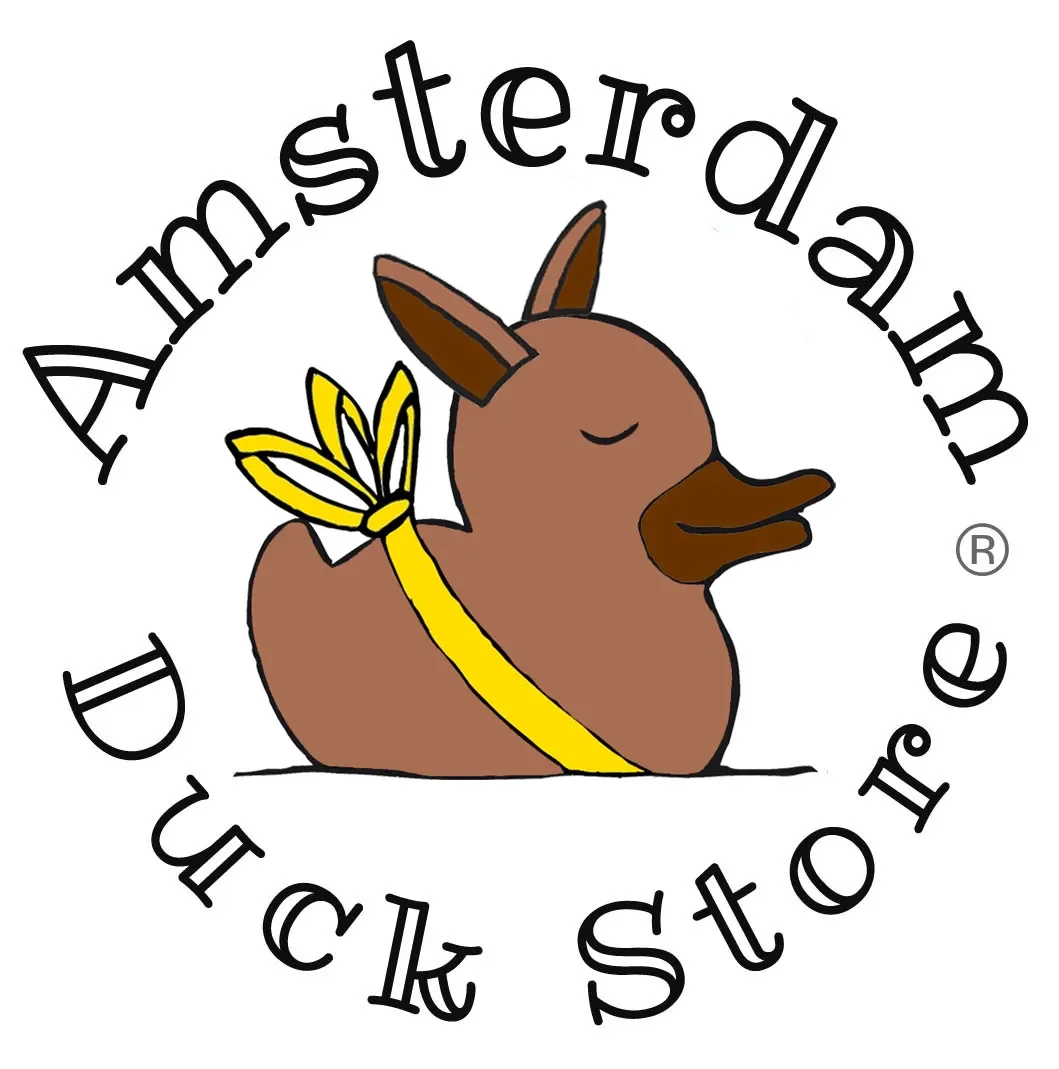 Amsterdam Duck Store Promo Codes