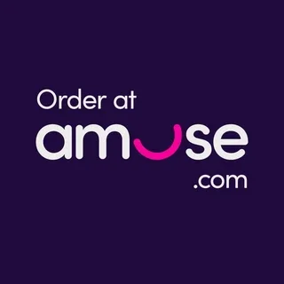 Amuse Delivery Promo Codes