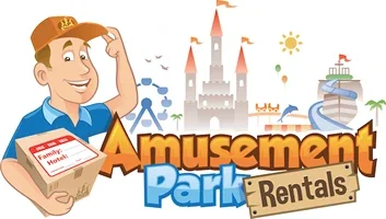 Amusement Park Rentals Promo Codes