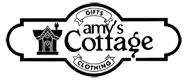 Amy's Cottage Promo Codes